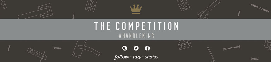 Handle King Cash Prize Competition